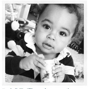 Meet your Posher, Kelley